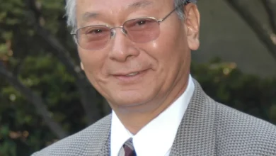 THROUGH THE FIRE: Law and Order