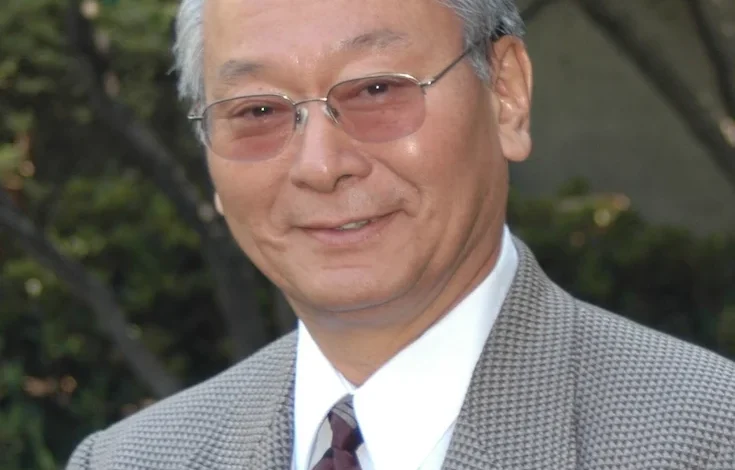 THROUGH THE FIRE: Law and Order