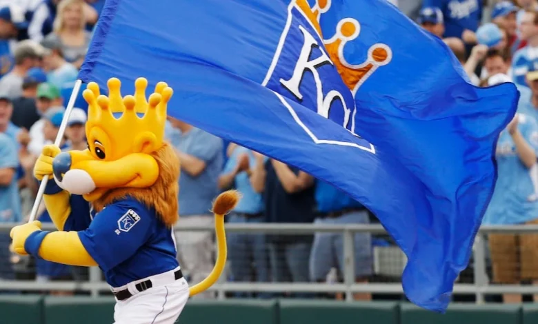 TIMELINE: Royals finally announce location of new stadium will be at Crown Center