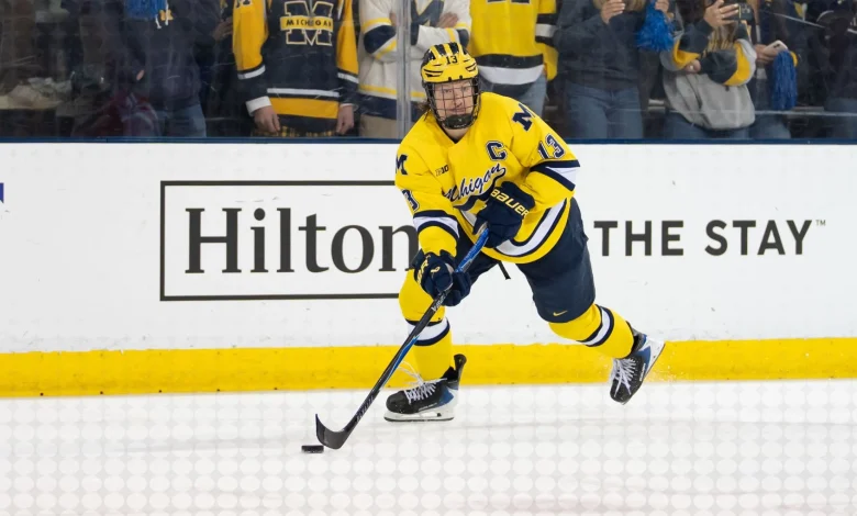 TJ Hughes Emerges as One of NCAA’s Most Coveted Free Agents