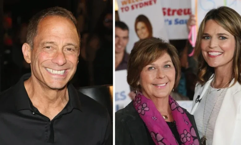 TMZ’s Harvey Levin Believes New Nancy Guthrie Ransom Note Is Legit, Despite FBI Not Pursuing