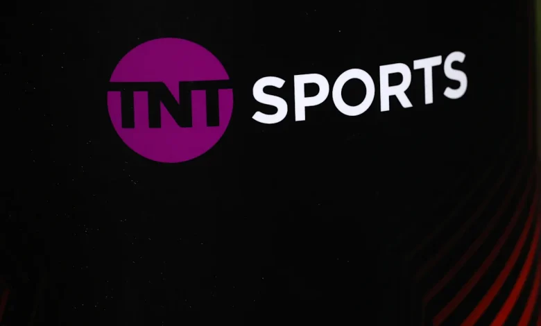 TNT Sports, DAZN partner in the U.S. for monthly boxing series called 'The Fight'