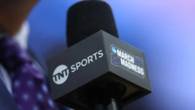 TNT Sports and CBS Sports to Reunite Michigan’s Iconic “Fab Five” — Chris Webber, Jalen Rose, Juwan Howard, Jimmy King & Ray Jackson — for Special NCAA Men’s Final Four Altcast on truTV & HBO Max