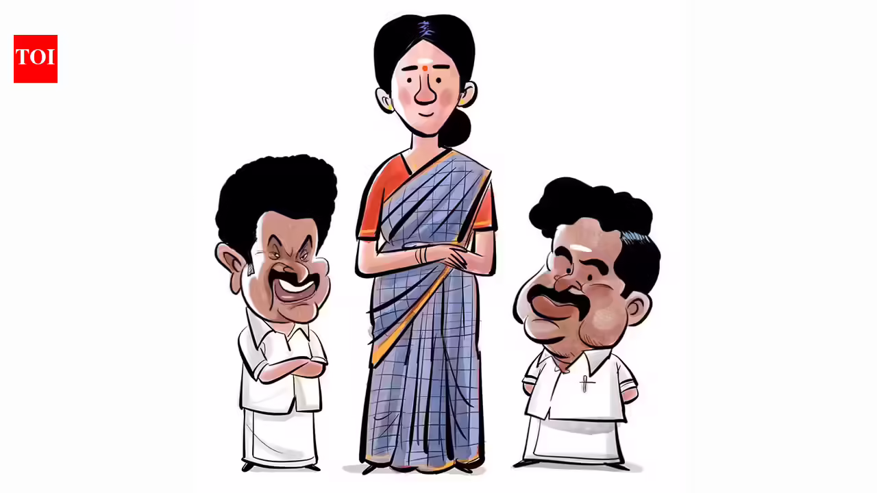 TN’s Politics Of Urimai