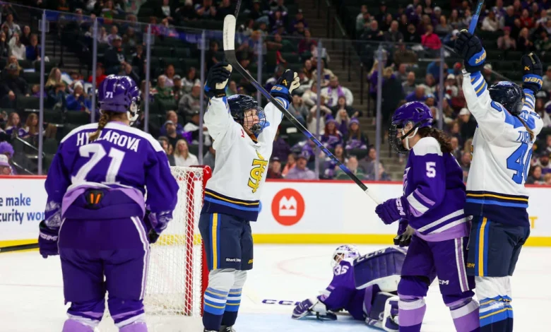 TORONTO EARNS 2-0 SHUTOUT IN MINNESOTA TO TIGHTEN PLAYOFF RACE