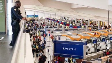 TSA Delays: Wait Times Plummet From 4 Hours to 5 Minutes at Atlanta
