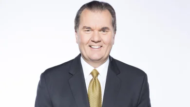 TSN Commentator Vic Rauter Announces Retirement