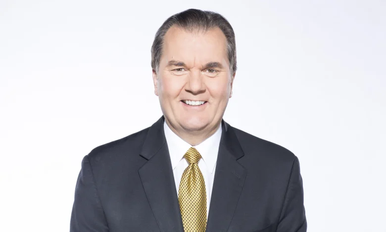 TSN Commentator Vic Rauter Announces Retirement