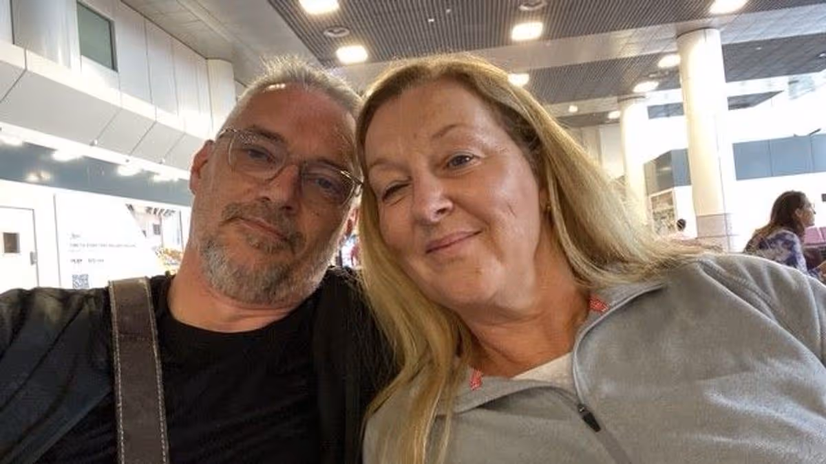 TUI agrees compensation for holidaymaker hospitalised with Legionnaires’ disease