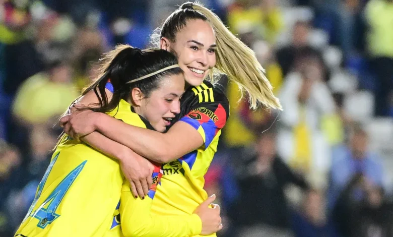 Tabla de goleo ACTUALIZADA: Así está Irene Guerrero después de su gol en la victoria ante Atlas por el Clau...