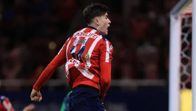 Tabla de goleo ACTUALIZADA: así marcha Armando González en el Clausura 2026 tras anotar doblete ante Pumas ...