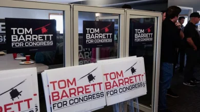 Tables turn as Republicans face gas-price attacks they once used on Democrats