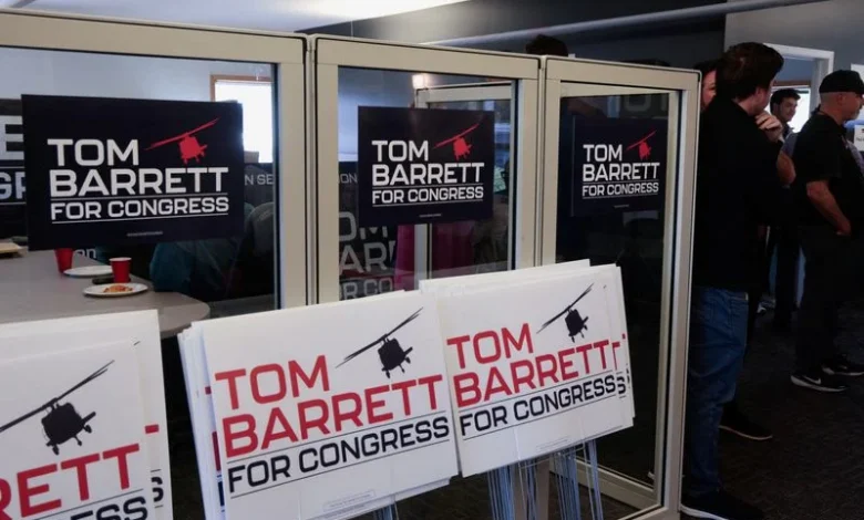 Tables turn as Republicans face gas-price attacks they once used on Democrats