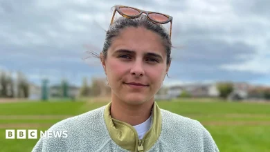 Take responsibility for travel visa issues - Jersey resident