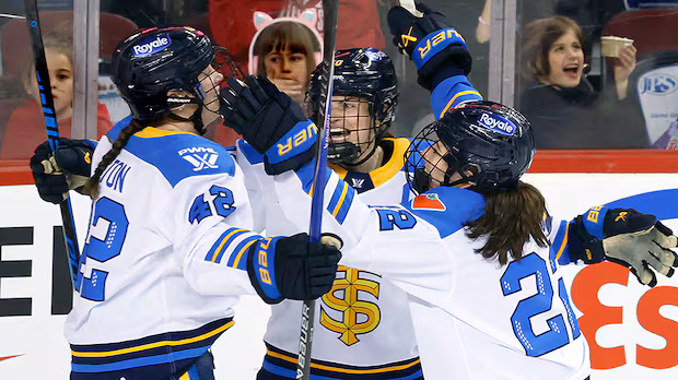 Takeover Tour stops fuel Professional Women's Hockey League expansion buzz