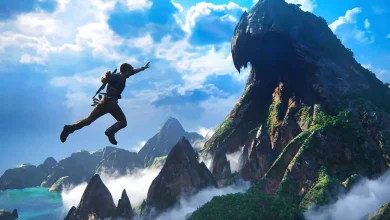 Talk Of An "Uncharted 5" Game Surges