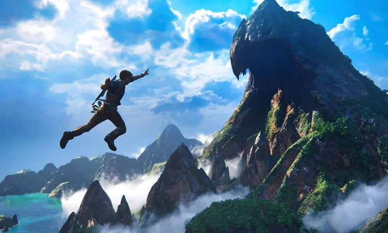 Talk Of An "Uncharted 5" Game Surges