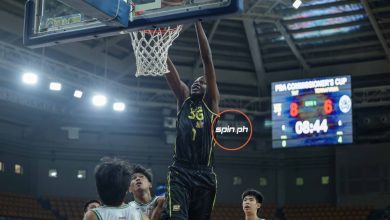 Tall task for Upshaw as Blackwater takes on Bol Bol, TNT