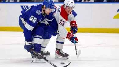 Tampa Bay Lightning vs. Montreal Canadiens 2026 NHL Stanley Cup playoffs preview