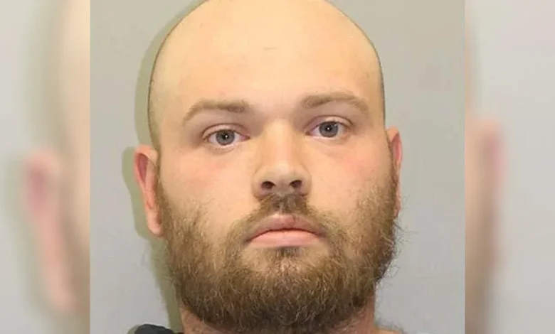 Tanner Horner pleads guilty in killing of 7-year-old Athena Strand, case moves to sentencing phase