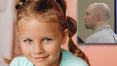 Tanner Horner trial: Delivery driver accused of killing Athena Strand