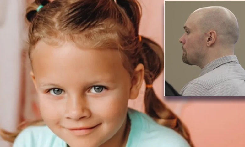 Tanner Horner trial: Delivery driver accused of killing Athena Strand