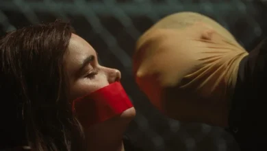 Taps the Appetite for Horror That's 'Real'