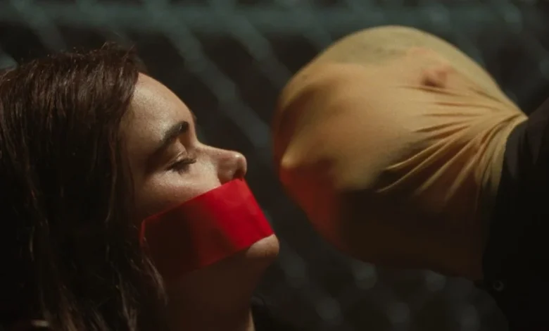 Taps the Appetite for Horror That's 'Real'