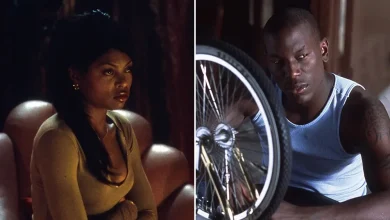 Taraji P. Henson Says Co-Star Tyrese Gibson Was Able To “Blow Up” & Book Franchise Films After ‘Baby Boy’: “I Still Have Not Booked My Franchise”