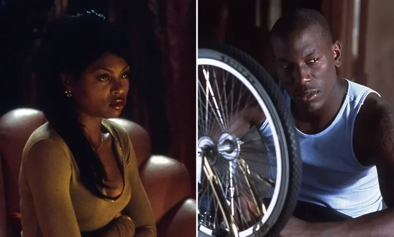 Taraji P. Henson Says Co-Star Tyrese Gibson Was Able To “Blow Up” & Book Franchise Films After ‘Baby Boy’: “I Still Have Not Booked My Franchise”