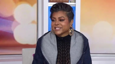 Taraji P. Henson on Her Broadway Debut in August Wilson Classic