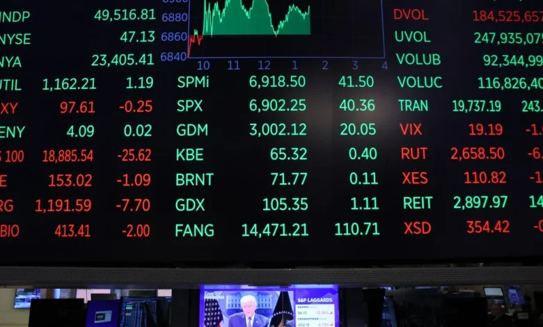 Tariff refunds: CAPE portal goes online. Who can apply?