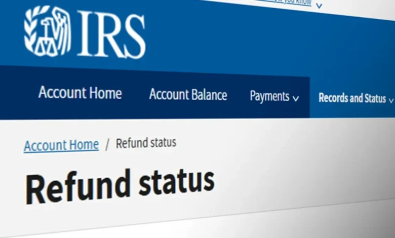 Tax Day is here. How to check your IRS refund status if you've filed