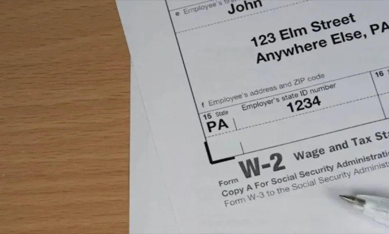 Tax identity theft on the rise as deadline nears, experts warn. Here's how it works