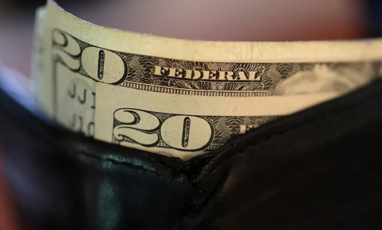 Tax season was supposed to bring big refunds. So far they're less than expected