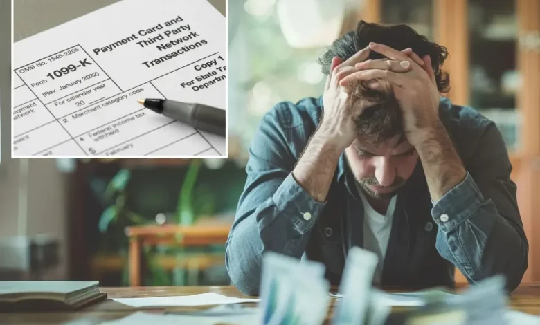 Tax time 2026: why millions of Americans are getting a surprise IRS bill instead of a refund