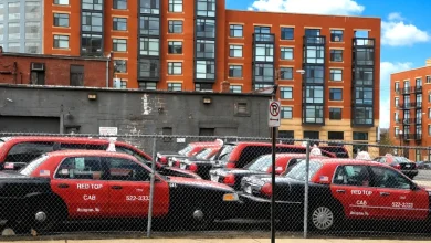 Taxi App Users Warn Of Scam — Drivers Claim The Payment Failed, Then Charge You Again [Roundup]