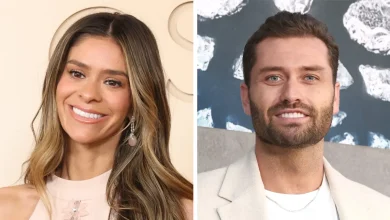 Taylor Frankie Paul, Dakota Mortensen police reports detail fight