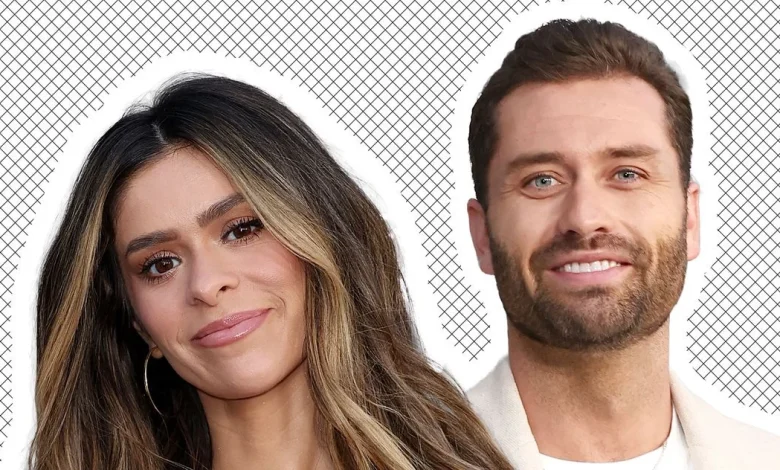 Taylor Frankie Paul Filed a Restraining Order Against Dakota