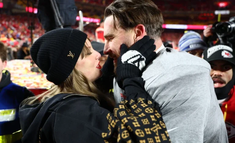 Taylor Swift-Travis Kelce wedding date, location, & celebrity guest list revealed
