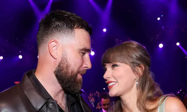 Taylor Swift and Travis Kelce's Wedding Plans Revealed