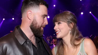 Taylor Swift and Travis Kelce’s Wedding Season Is Upon Us