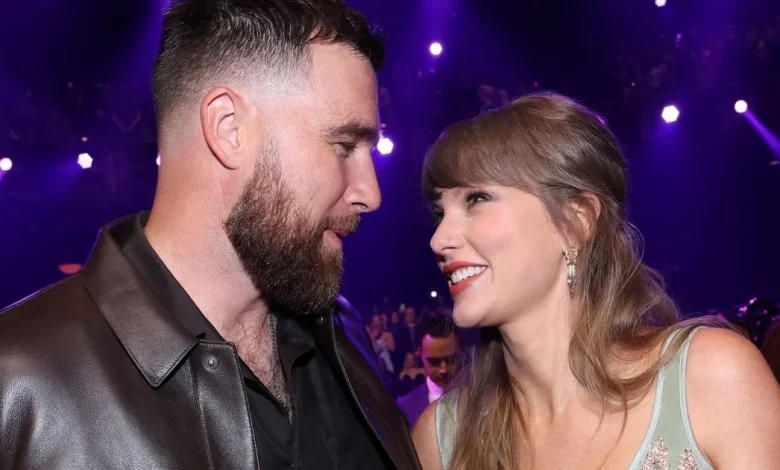 Taylor Swift and Travis Kelce’s Wedding Season Is Upon Us