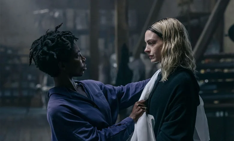 Taylor Swift footage inspired a horror movie starring Anne Hathaway. It’s wild.