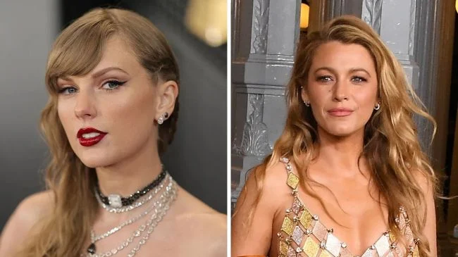 Taylor Swift's Response to Blake Lively Lawsuit Loss