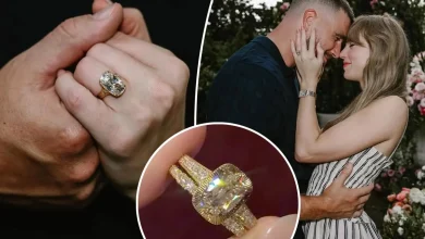 Taylor Swift’s engagement ring designer Kindred Lubeck is launching a bridal line