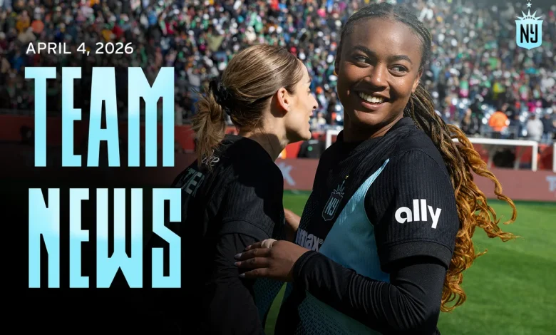 Team News: Purce, Shaw Return to Starting XI for KC Rematch