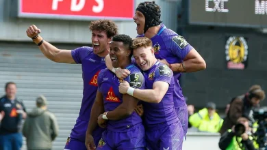 Team news: Chiefs to face Benetton in European quarter-final