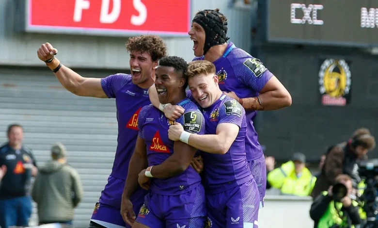 Team news: Chiefs to face Benetton in European quarter-final