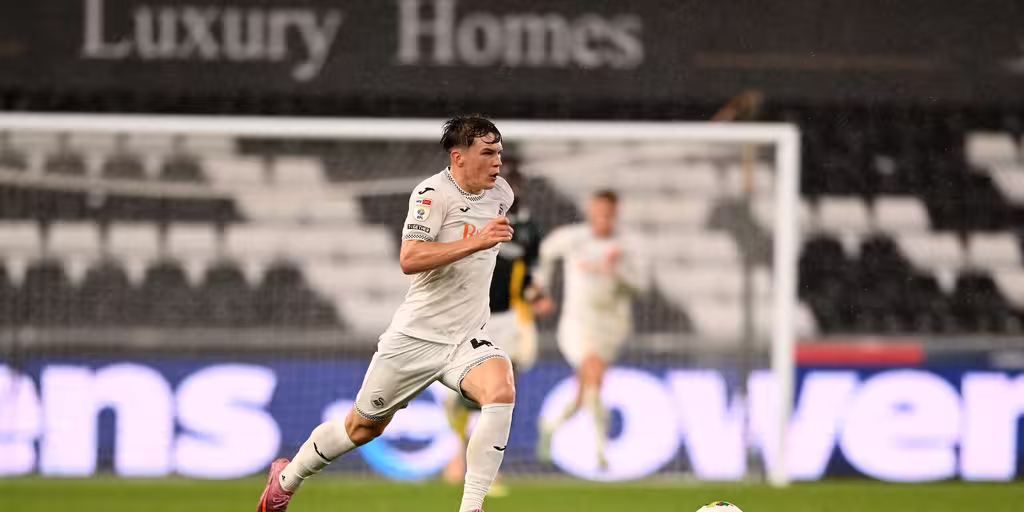 Team news | Swansea City v Middlesbrough